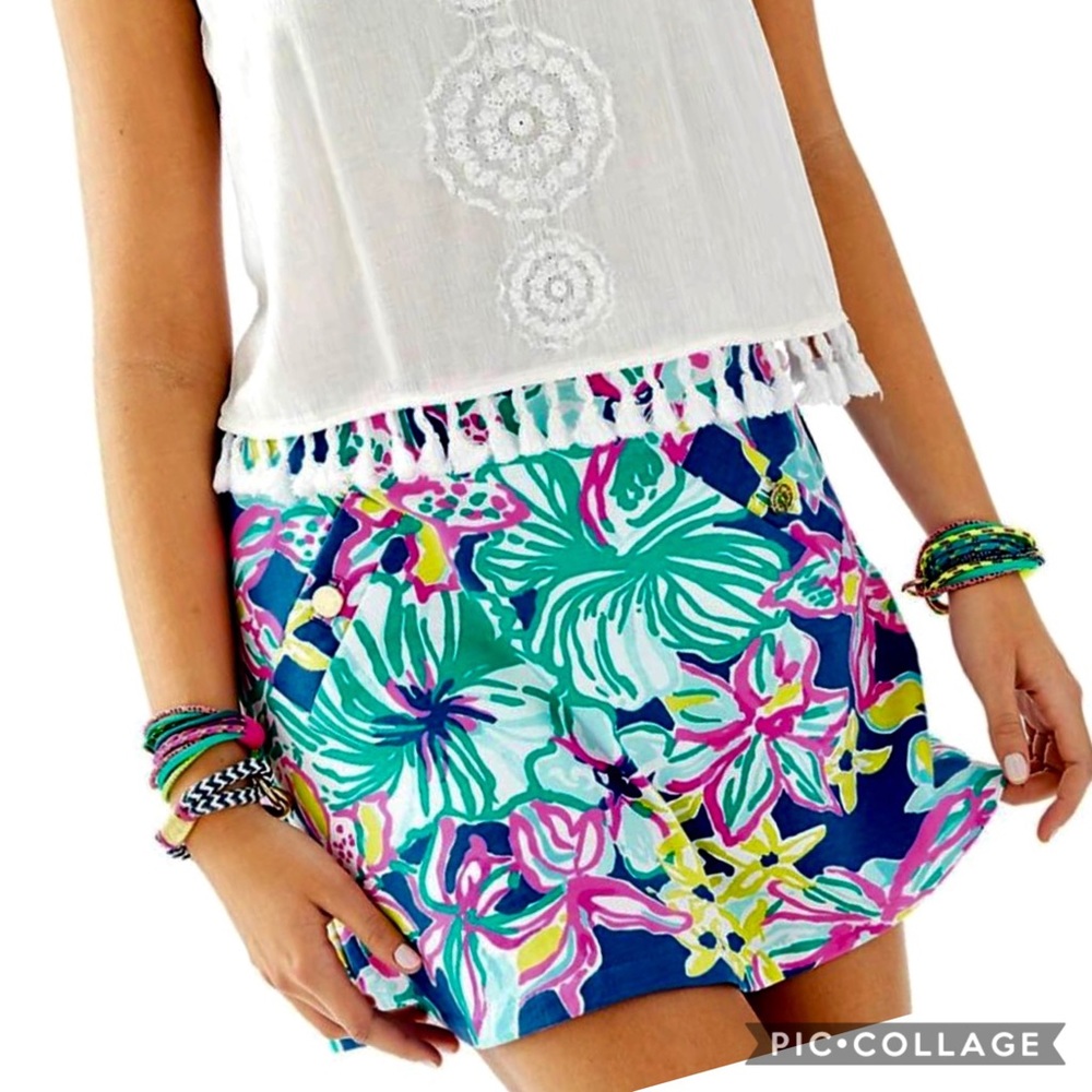 Madison Skort